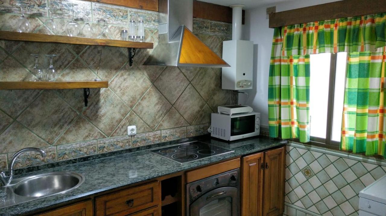 Ferienwohnung Junto Al Mar Chiclana de la Frontera Exterior foto