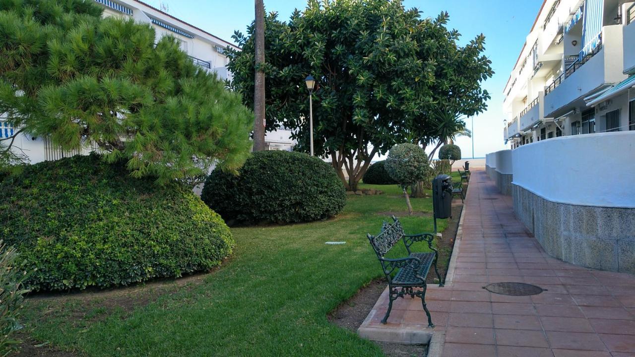 Ferienwohnung Junto Al Mar Chiclana de la Frontera Exterior foto